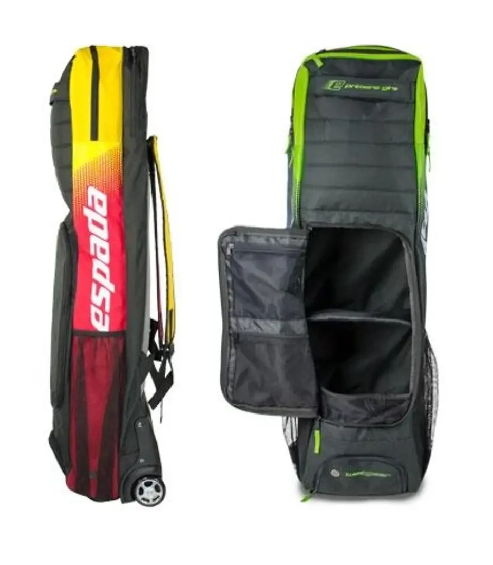 Bolso de Hockey Espada con Ruedas 3