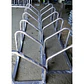 Bicicletero para 6 Bicicletas Metalico - Miniatura 4