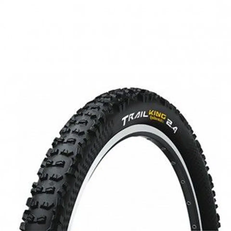 Neumatico Continental 26x2.4 2