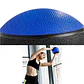 Balon Medicinal con Rebote 10 kg - Miniatura 3
