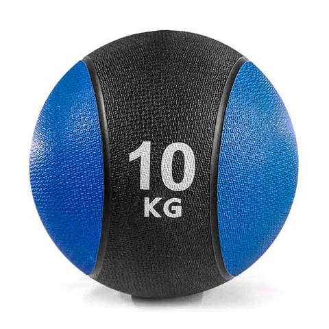 Balon Medicinal con Rebote 10 kg
