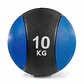 Balon Medicinal con Rebote 10 kg - Miniatura 1
