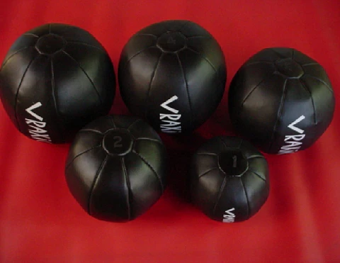Balon Medicinal de Crossfit Wall Ball 
