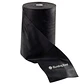 Banda Elastica Blunding Rollo X-Heavy 0.35 mm 45mt Negro - Miniatura 1
