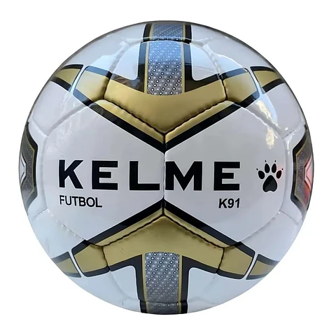 Balon de Futbol Kelme K-91 N°5
