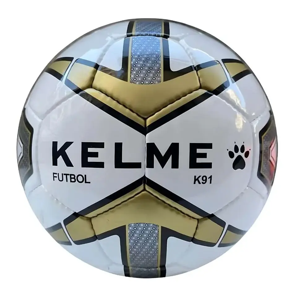 Balon de Futbol Kelme K-91 N°5 1