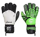 Guantes de Arquero Olymphus Rio Negro-Verde - Miniatura 3