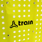 Barrera Entrenamiento Train Fubtol con Base - Miniatura 4