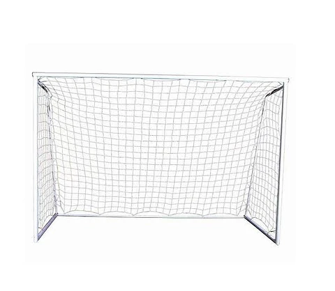 Arco de Futsal Fijo 3x2cm tubo 2 1/2'' en 2mm