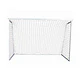 Arco de Futsal Fijo 3x2cm tubo 2 1/2'' en 2mm - Miniatura 1