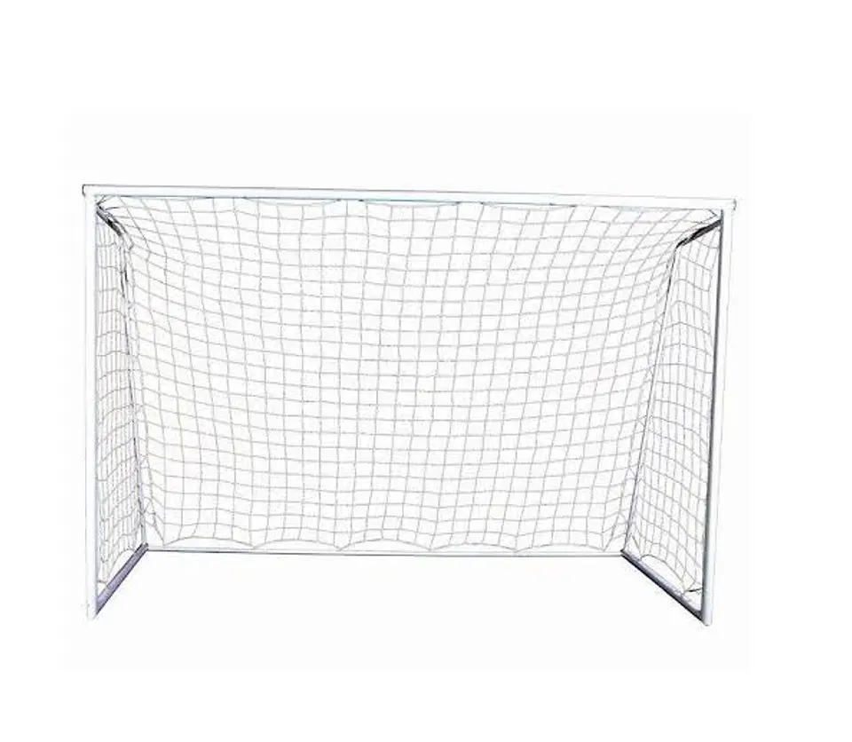Arco de Futsal Fijo 3x2cm tubo 2 1/2'' en 2mm 1