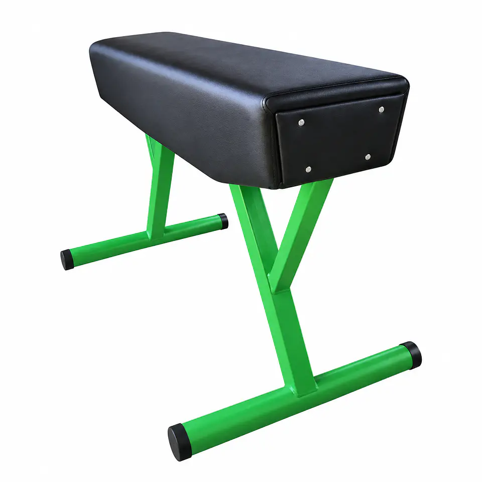 Caballete Altura Regulable Simple 1