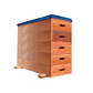 Cajon de Salto Muuk Recto  - Miniatura 2