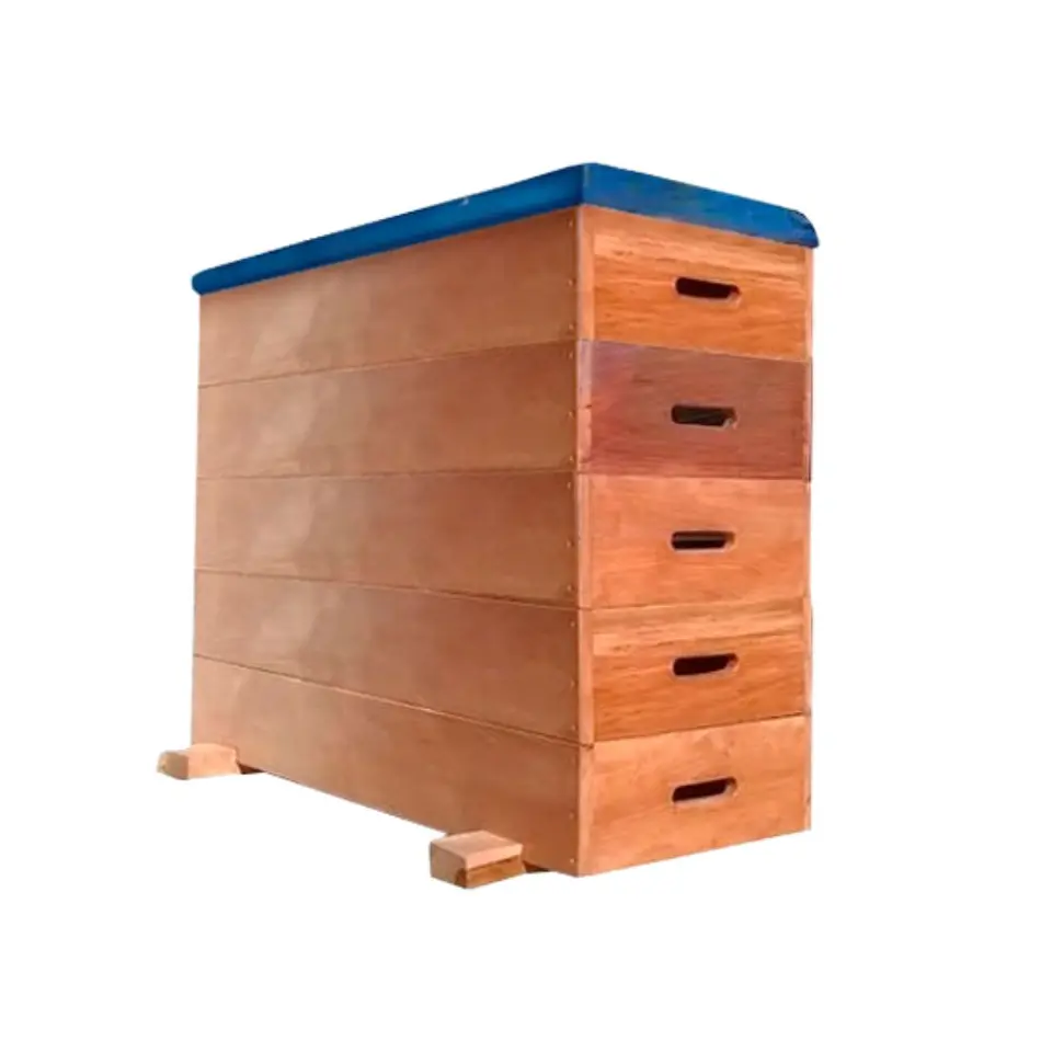 Cajon de Salto Muuk Recto  2