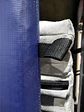 Colchoneta Muuk D80 Impermeable Punta de Cuero 200x100x6cm - Miniatura 2