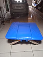 Trampolin Minitramp Cobert 34 con Resortes 1.20x1.20mt - Miniatura 4