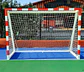 Arco de Handball Fijo 3x2mt Perfil 50/50 2mm - Miniatura 2
