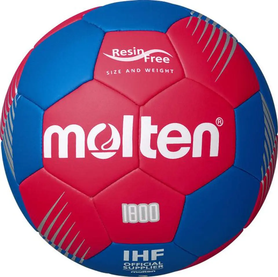 Balon de Handball Molten F1800 N°2 1