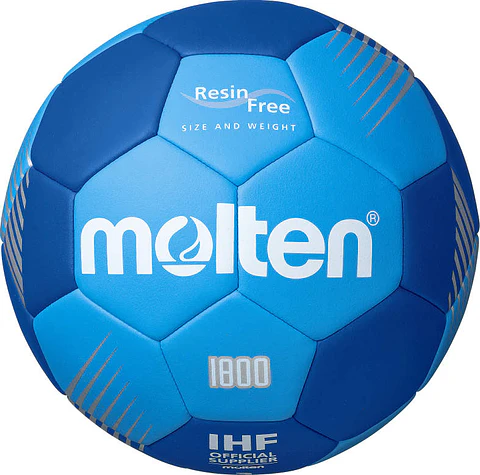 Balon de Handball Molten F1800 N°2