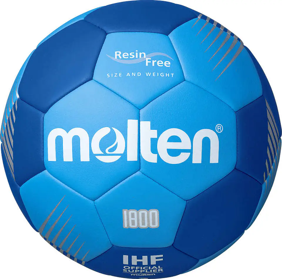 Balon de Handball Molten F1800 N°2 2