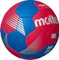 Balon de Handball Molten F1800 N°2 - Miniatura 4