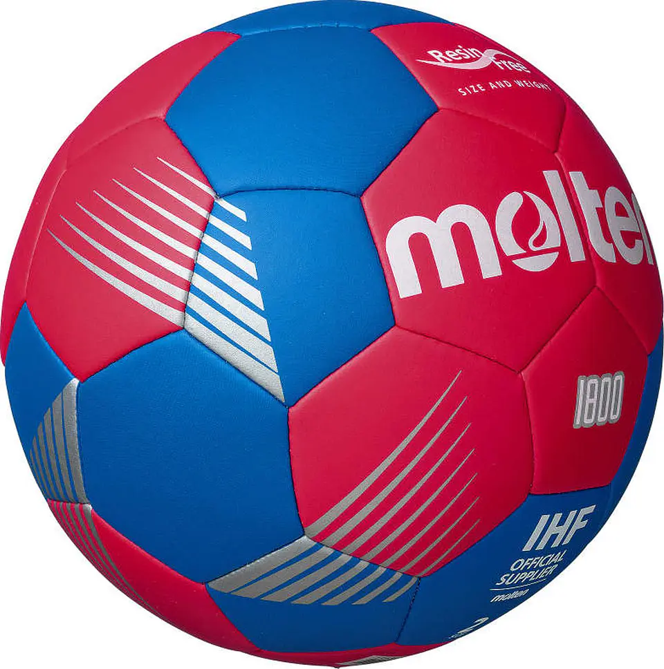Balon de Handball Molten F1800 N°2 4