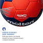 Balon de Handball Molten F3400 N°1 - Miniatura 3