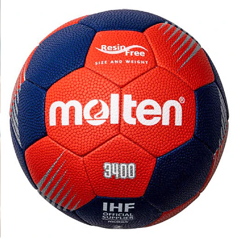 Balon de Handball Molten F3400 N°1