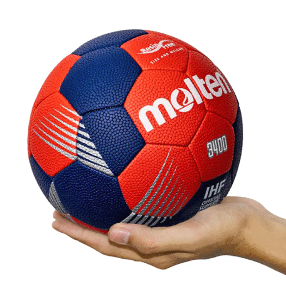 Balon de Handball Molten F3400 N°3 2