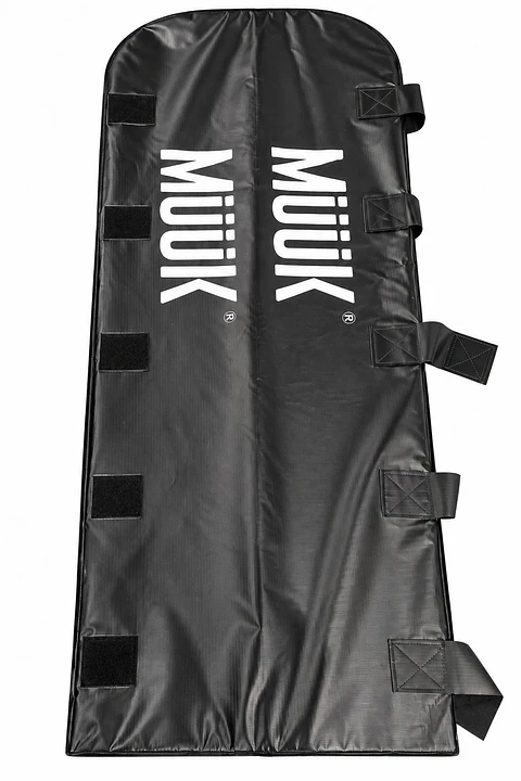 Protector de Parante de Voleibol 200x40 cm Muuk 