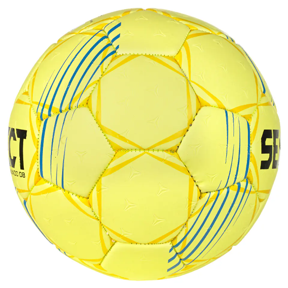 Balon de Handball Select Mundo N°1 2