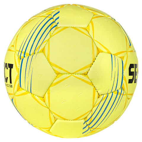 Balon de Handball Select Mundo N°2