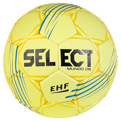 Balon de Handball Select Mundo N°3
