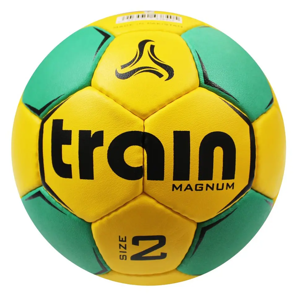 Balon de Handball Train N°2 1
