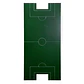 Cancha de Taca Taca - Miniatura 1