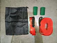 Cinta de Equilibrio Slack Line 15mt - Miniatura 2
