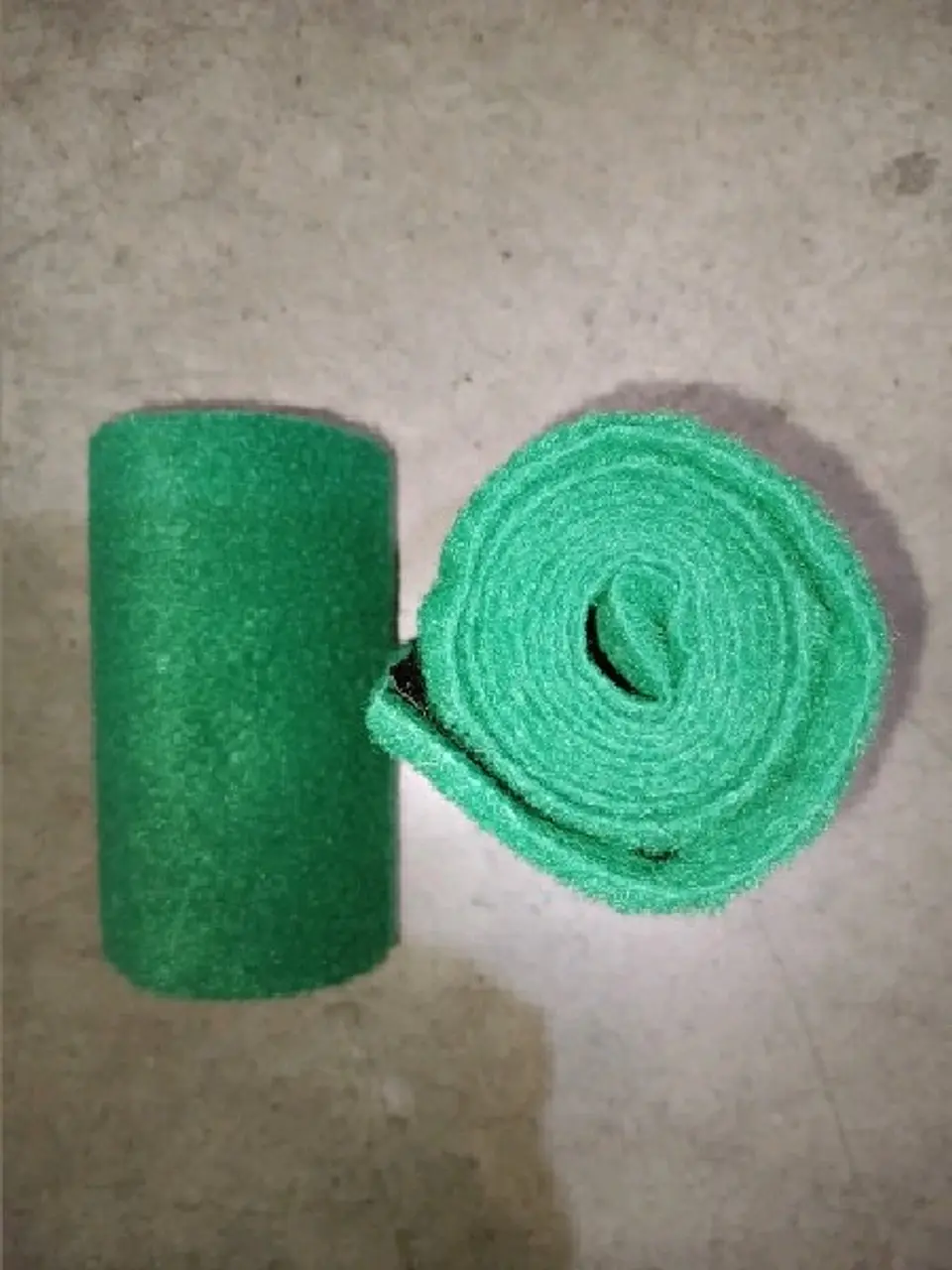 Cinta de Equilibrio Slack Line 15mt 4