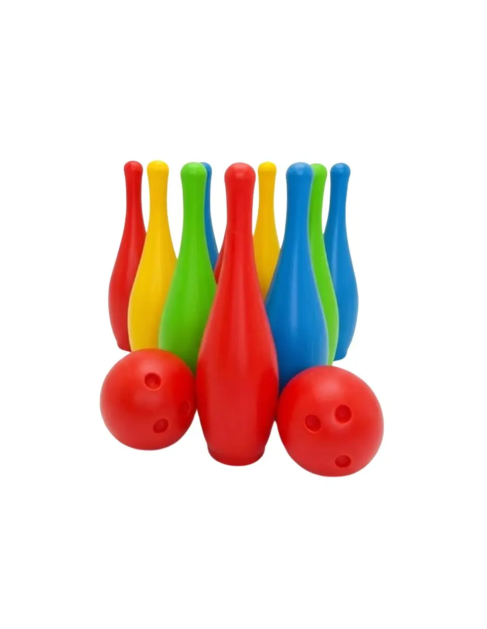 Set de Palitroques Gigantes Plasticos 2