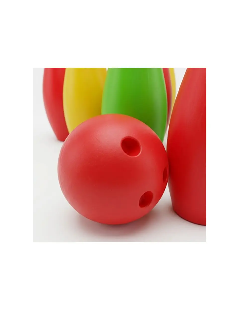 Set de Palitroques Gigantes Plasticos 3