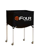 Carro Porta Balones Four Plegable - Miniatura 1