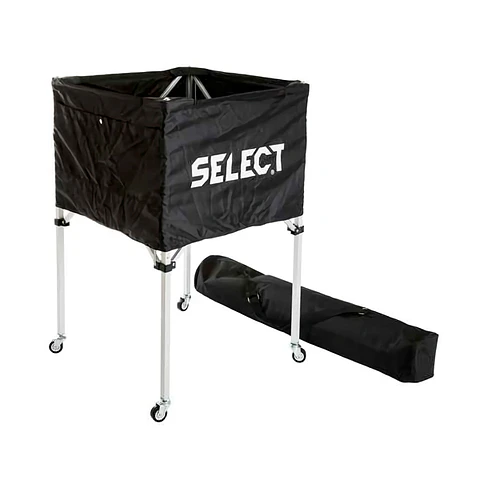 Carro Porta Balones Select Plegable