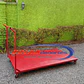 Carro Porta Colchonetas Base de Madera 220x110cm - Miniatura 2