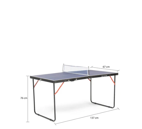 Mesa de Ping Pong Mini A1
