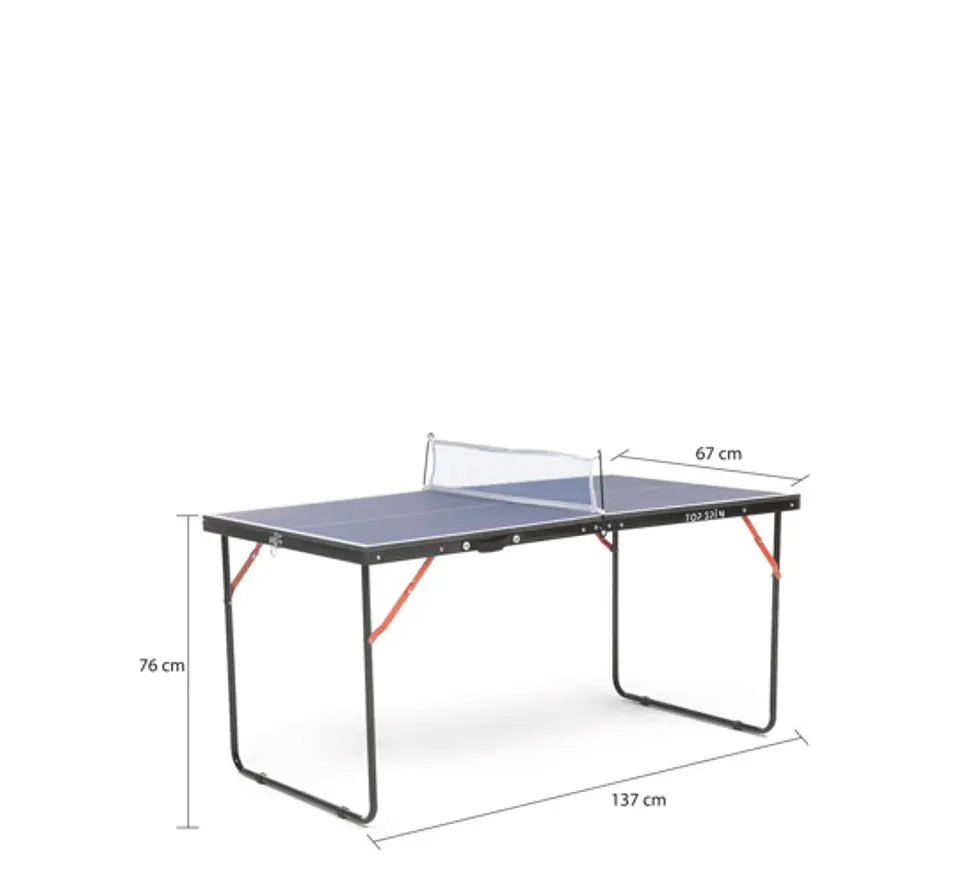 Mesa de Ping Pong Mini A1 2