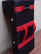 Escudo de Rugby con Frente para Tackle 85x45x20cm - Miniatura 4