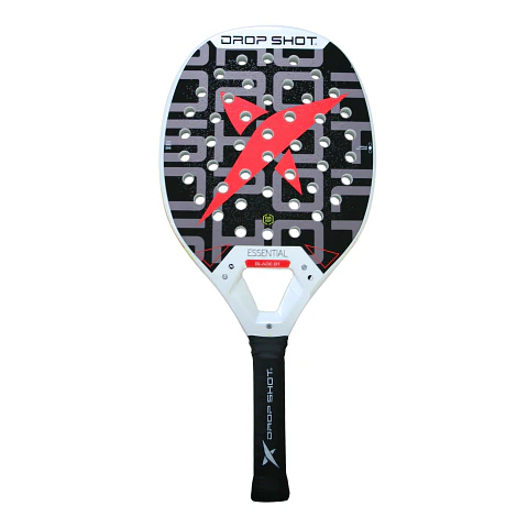 Pala de Tenis Playa Drop Shot Blade BT