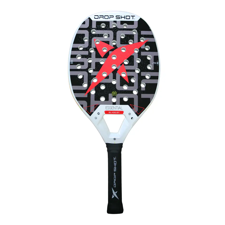 Pala de Tenis Playa Drop Shot Blade BT 1