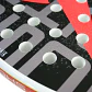 Pala de Tenis Playa Drop Shot Blade BT - Miniatura 2