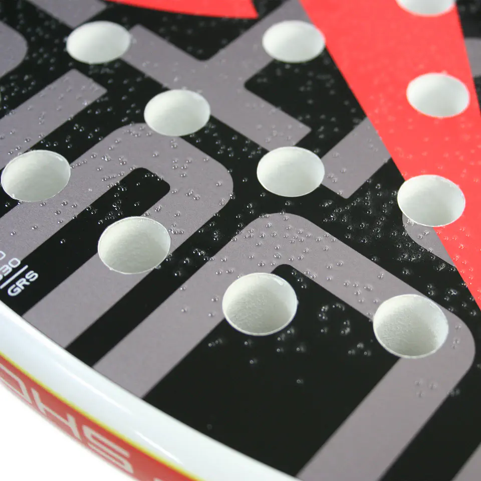 Pala de Tenis Playa Drop Shot Blade BT 2