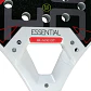 Pala de Tenis Playa Drop Shot Blade BT - Miniatura 3